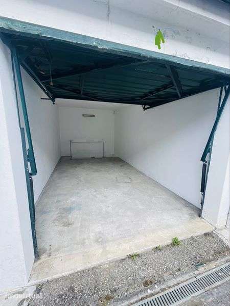 Garagem box com cave centro de Aveiro - Grande imagem: 2/4