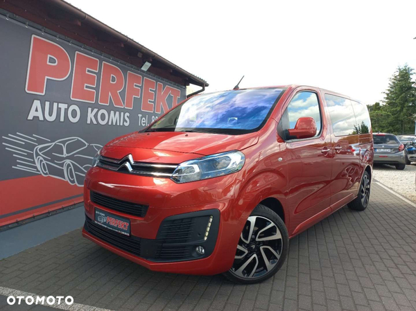 Citroën SpaceTourer