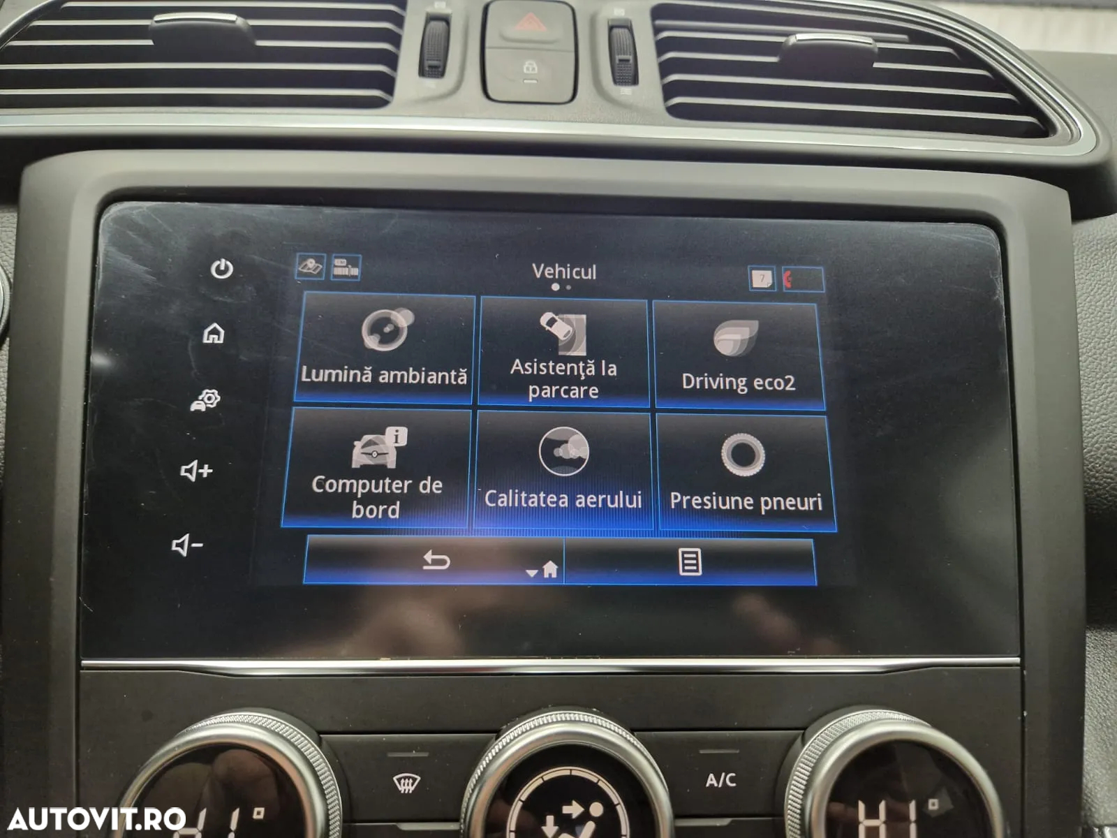 Renault Kadjar BLUE dCi EDC Intens - 20