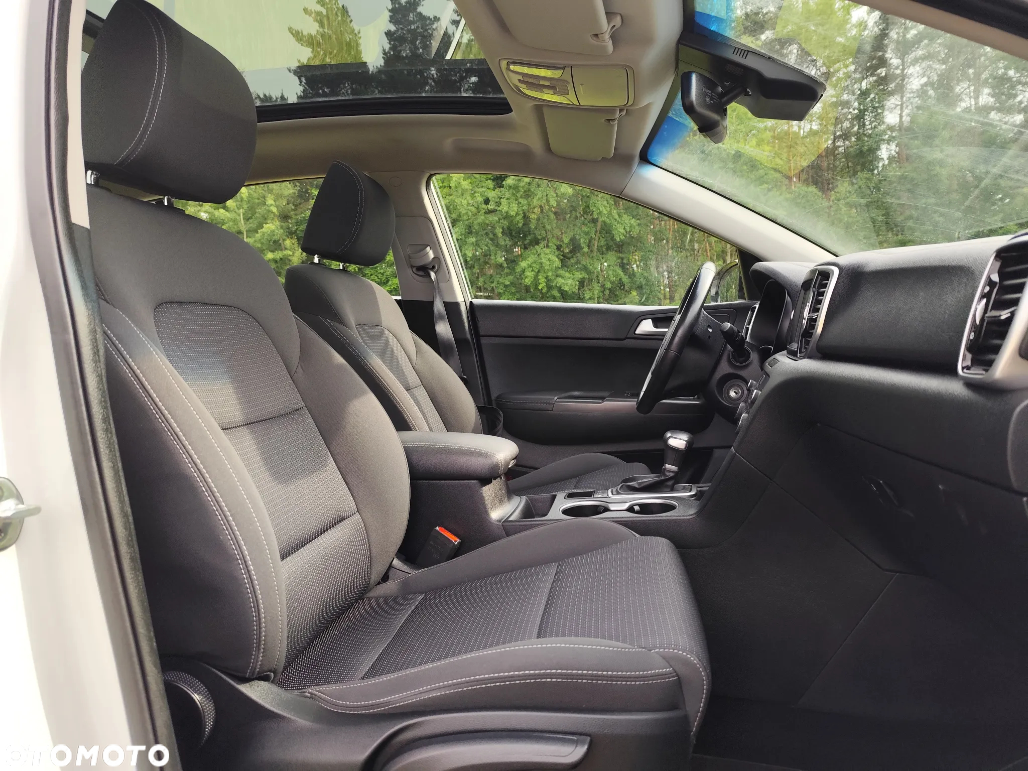 Kia Sportage - 11