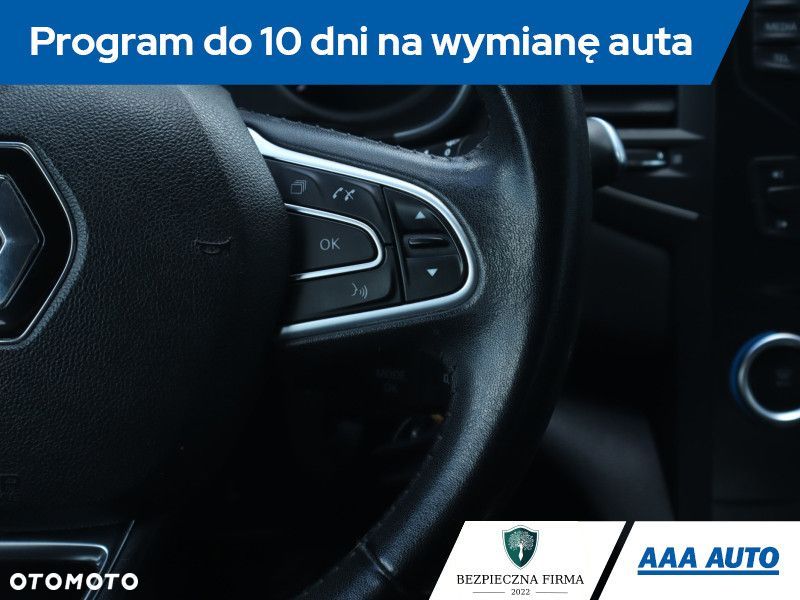 Renault Megane - 20