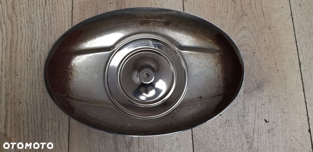 Pokrywa Filtra Powietrza Chrom Harley-Davidson Softail 96 - 7