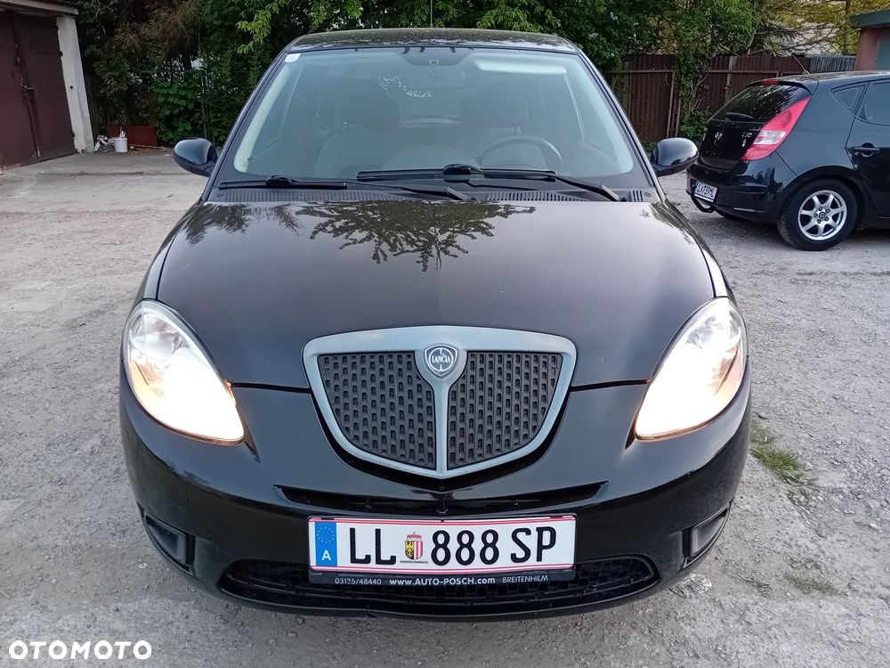 Lancia Ypsilon Y 1.2 8v Arctic - 5