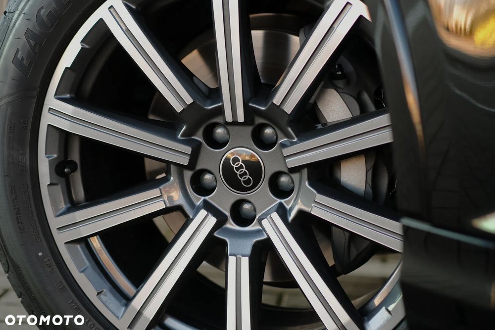 Audi Q7 50 TDI mHEV Quattro S Line Tiptr - 10