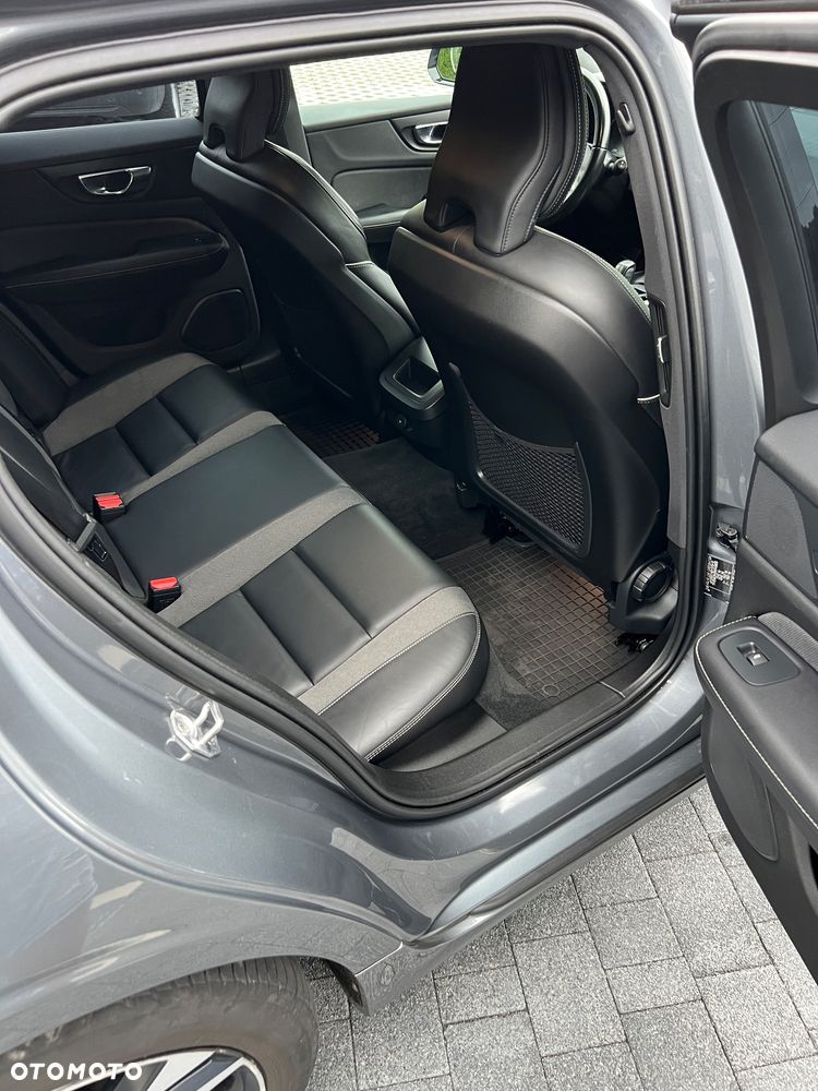 Volvo V60 - 18