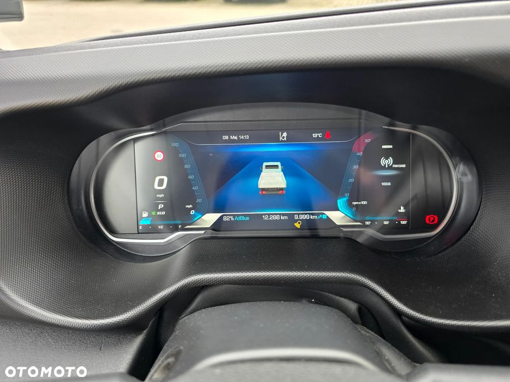 Iveco PARTNER DAILY 35S18 - 16