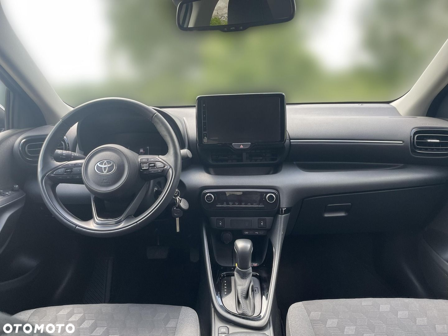 Toyota Yaris - 14