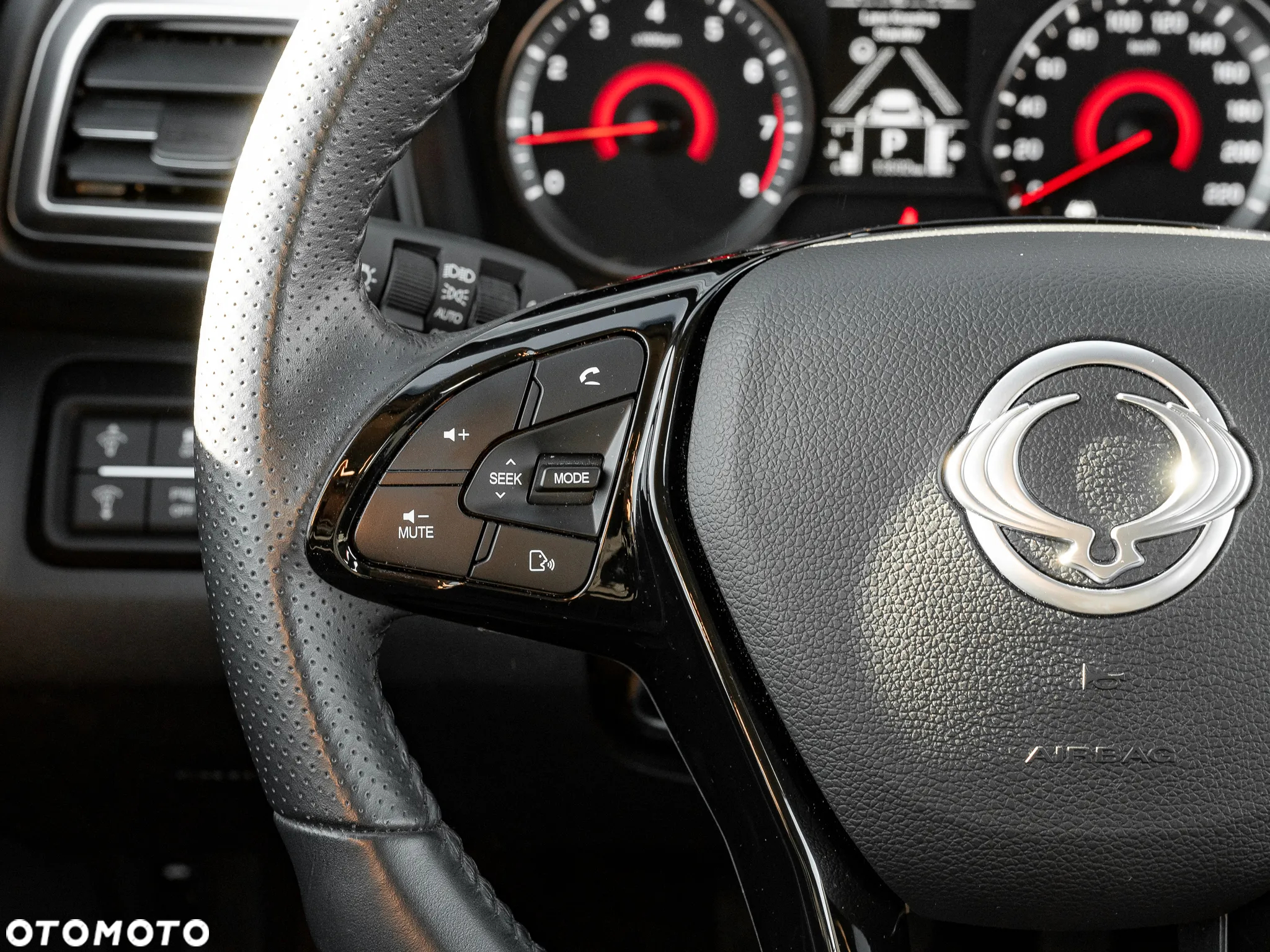 SsangYong/KGM Tivoli 1.5 T-GDI Adventure - 17