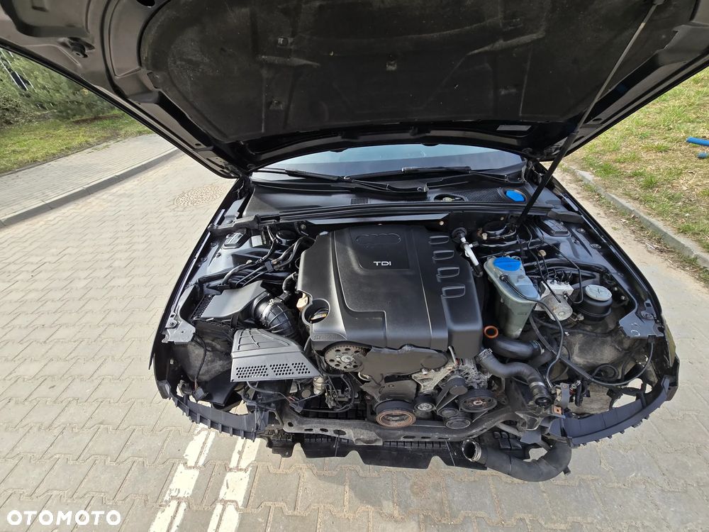 Audi A4 Avant 2.0 TDI - 3