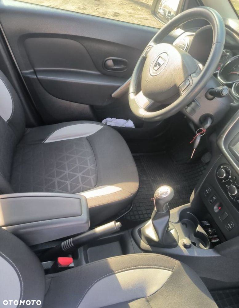 Dacia Sandero Stepway 0.9 TCe Laureate - 4