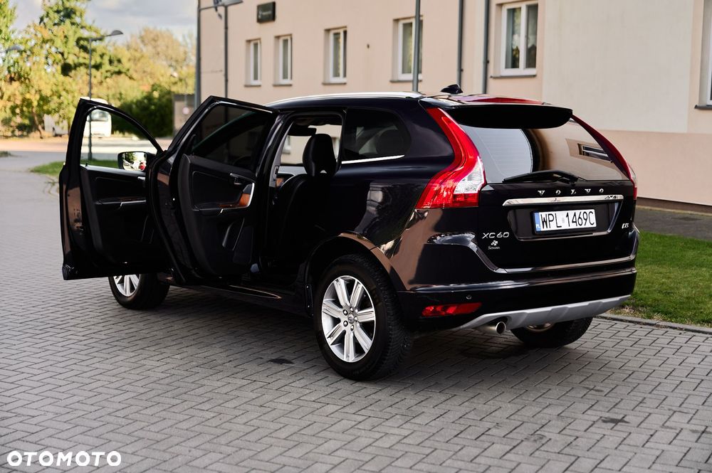 Volvo XC 60 D3 Summum - 18