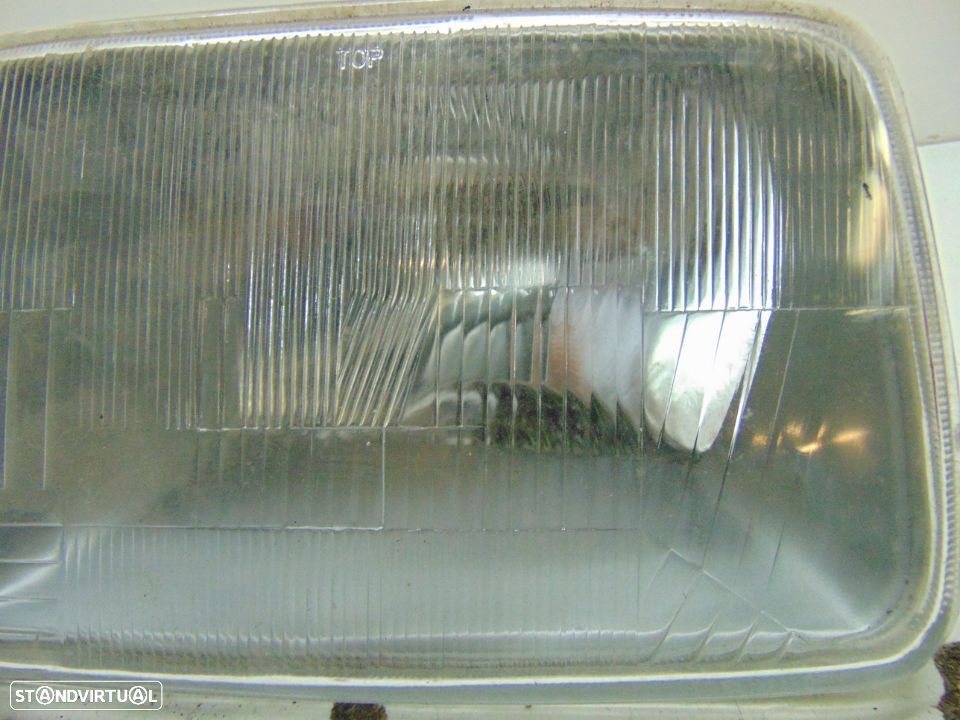 renault 5 farol - 2