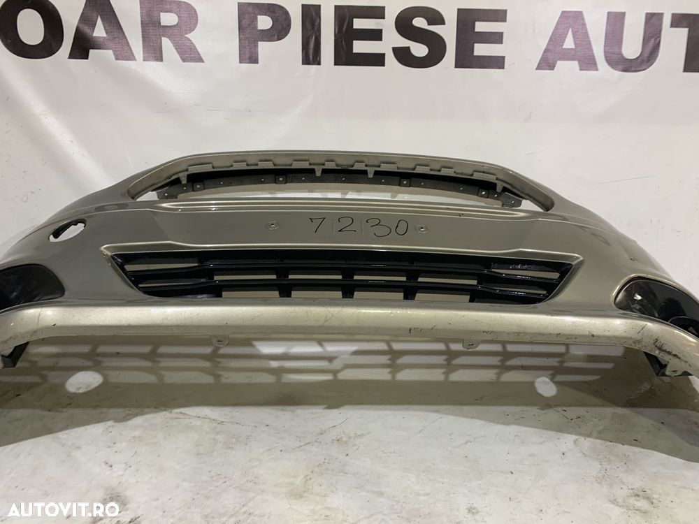 Bara fata Ford Courier, 2014, 2015, 2016, 2017, 2018, cod origine OE ET76-17K819. - 5