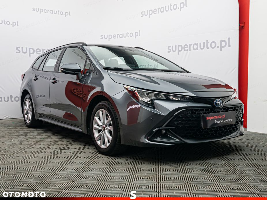 Toyota Corolla - 3