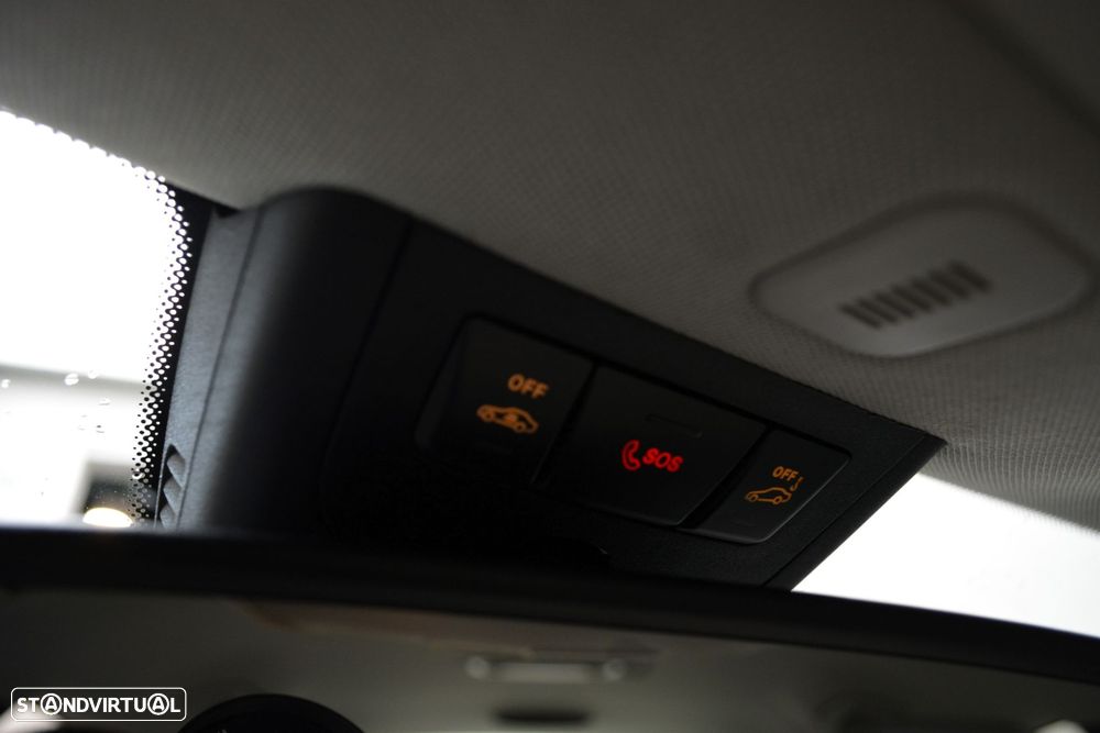 Mercedes-Benz CLA 200 CDI Urban - 21