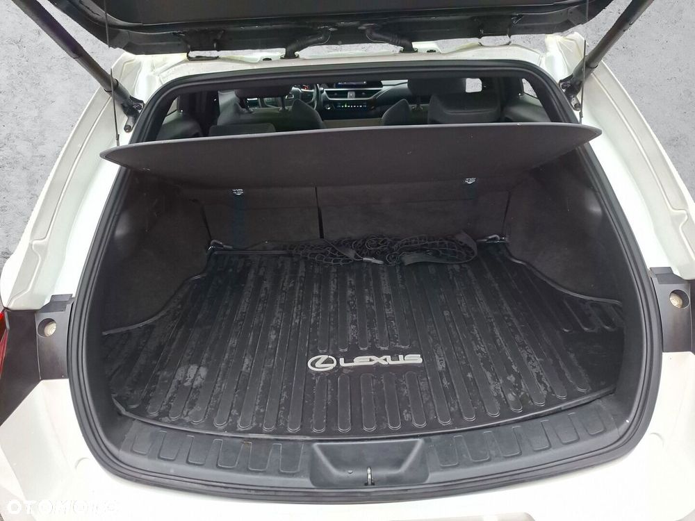 Lexus UX 250h GPF Business 2WD - 25