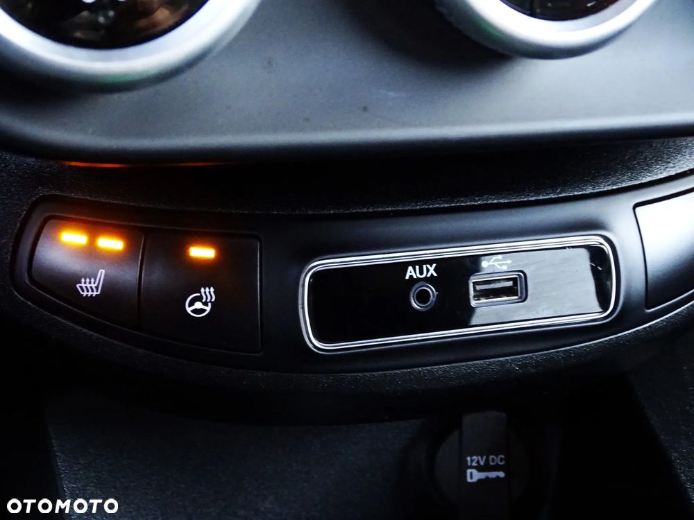 Fiat 500X 1.4 Multiair Automatik 4x4 S&S S-Design Cross Look - 35