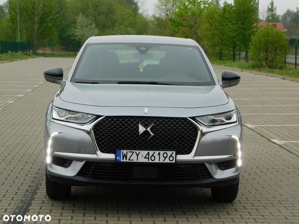 DS Automobiles DS 7 Crossback 1.2 PureTech Be Chic - 2