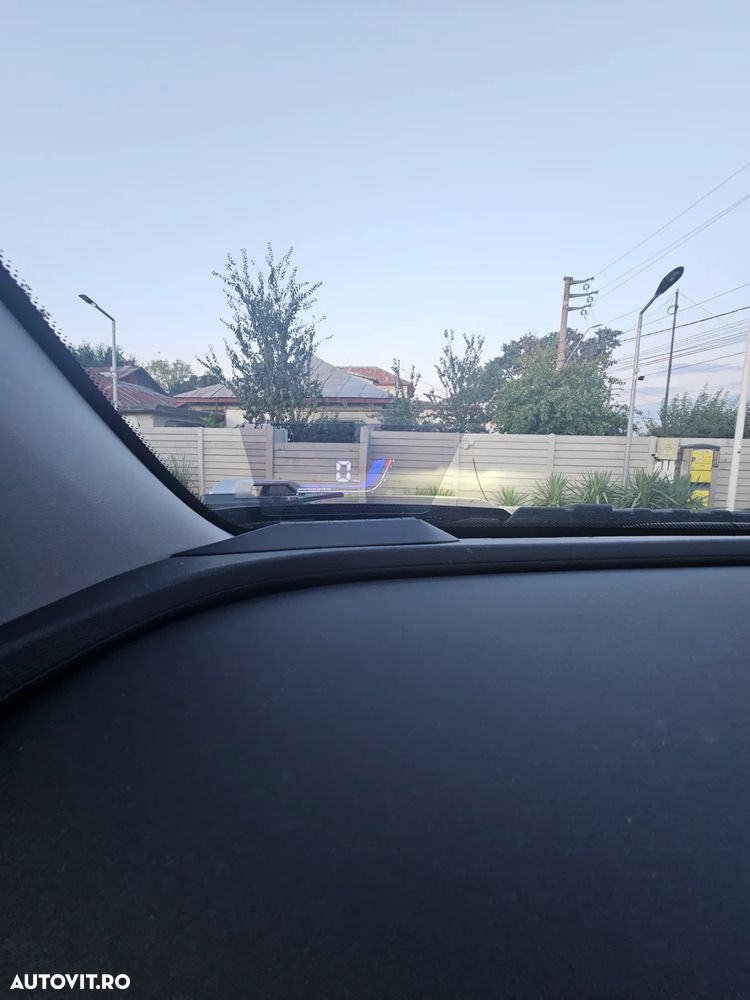 SsangYong Torres 1.5 GDI Turbo AT6 Premium - 8