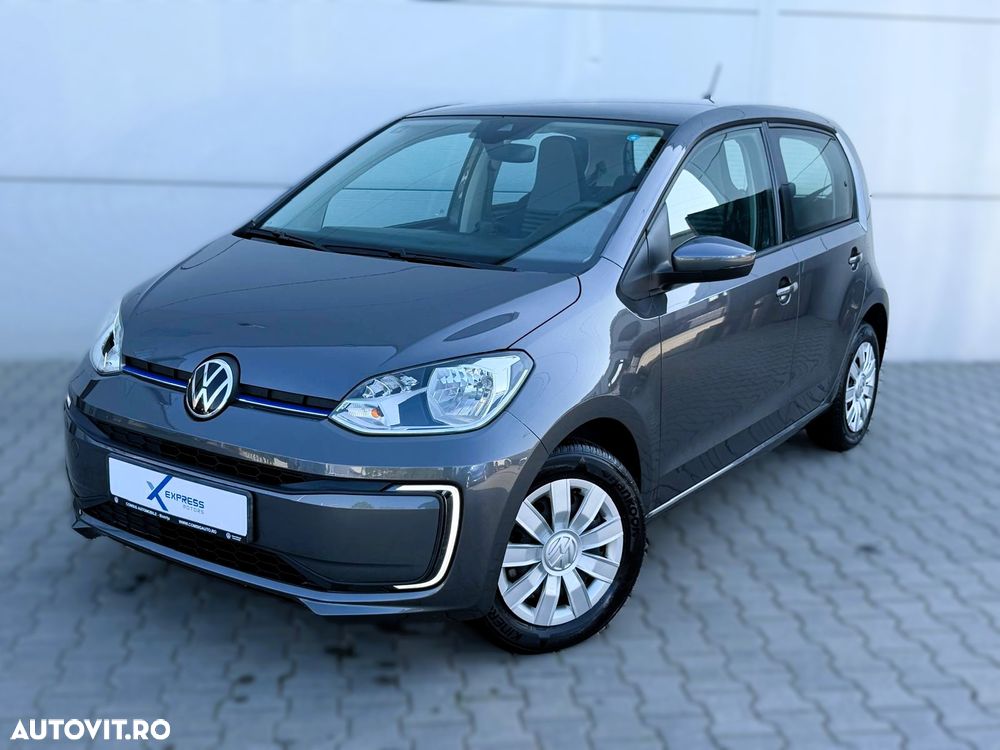 Volkswagen up! 32.3 kWh - 1