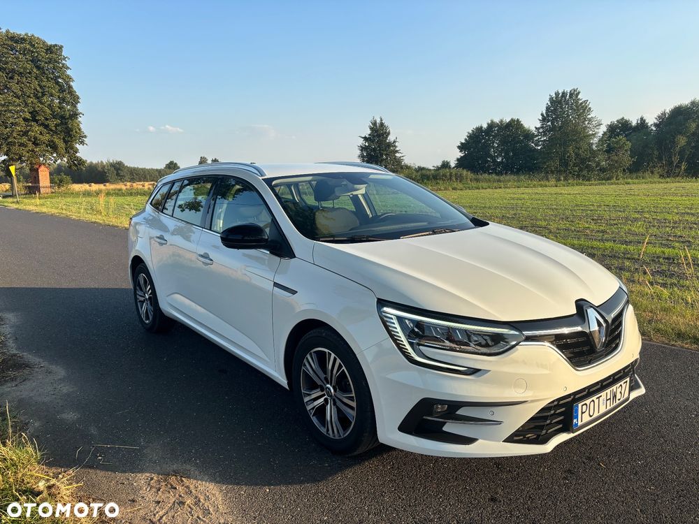 Renault Megane - 3