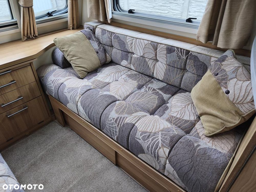 Bailey PEGASUS GT65 VERONA - 37