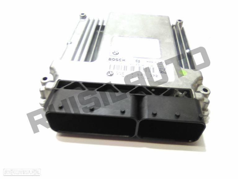 Centralina Do Motor  Bmw 1 (e87) [2004_2011] 118d - 1