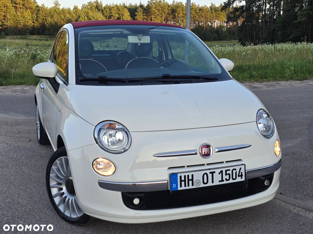 Fiat 500 1.2 8V Dualogic Start&Stopp - 22