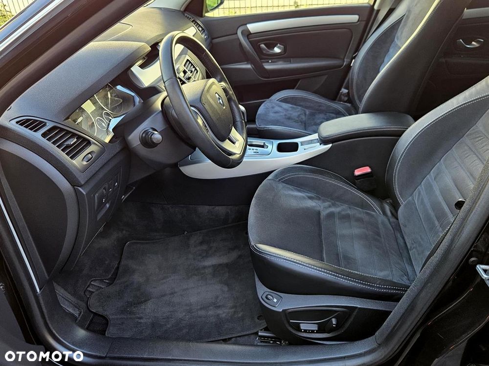 Renault Laguna 2.0T Initiale - 20