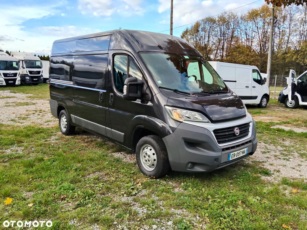 Fiat Ducato - 2