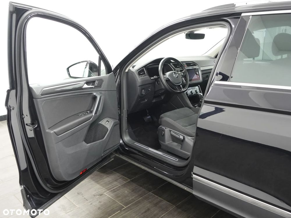 Volkswagen Tiguan 2.0 TSI BMT 4Mot Highline DSG - 14