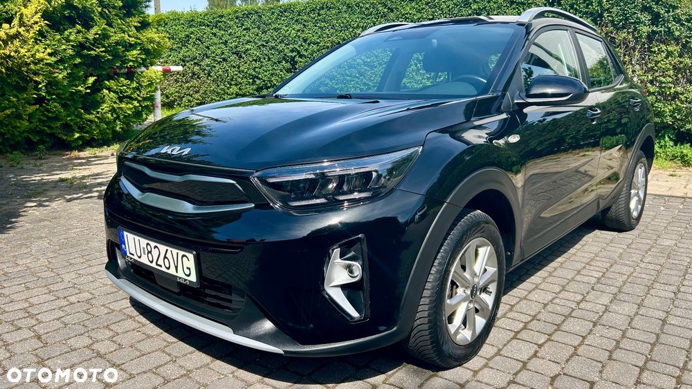 Kia Stonic 1.0 T-GDI 100 OPF Edition 7 - 5