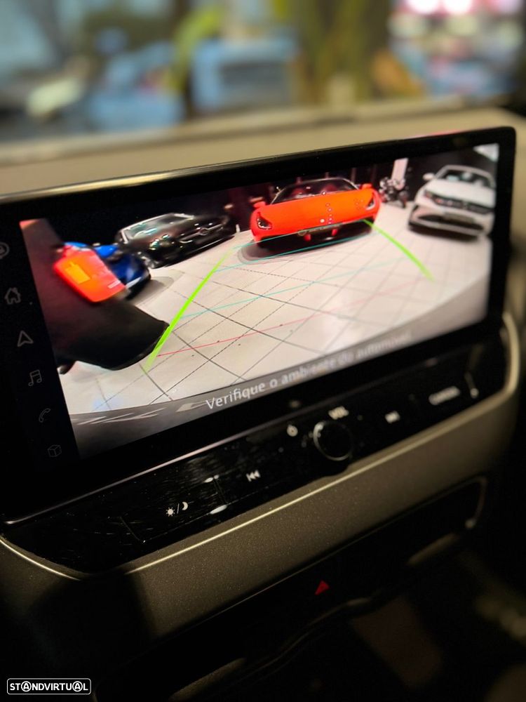 Nissan Juke 1.0 DIG-T Acenta DCT - 41