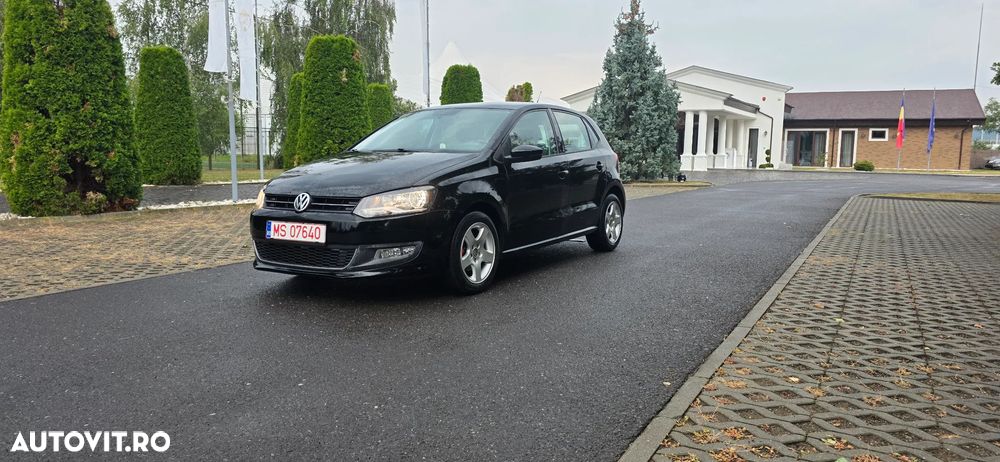 Volkswagen Polo - 15