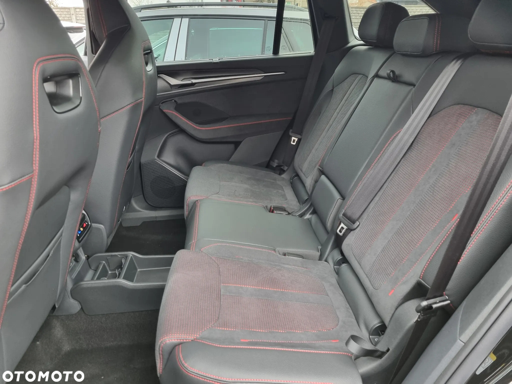 Skoda Kodiaq 2.0 TSI 4x4 RS DSG - 34