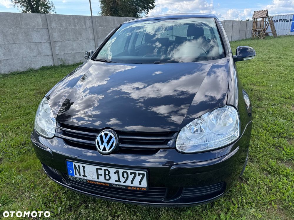 Volkswagen Golf 1.6 Goal - 14