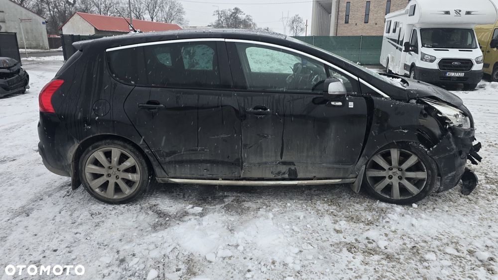 Peugeot 3008 2.0 HDi Premium - 7