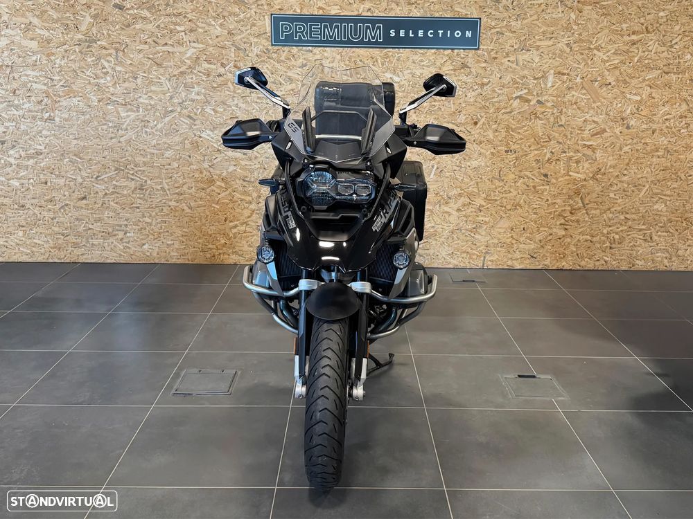 BMW R 1250 GS - 9