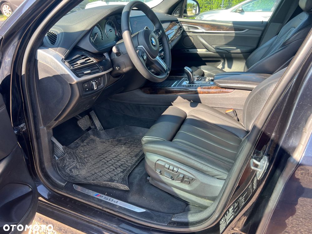 BMW X5 - 16