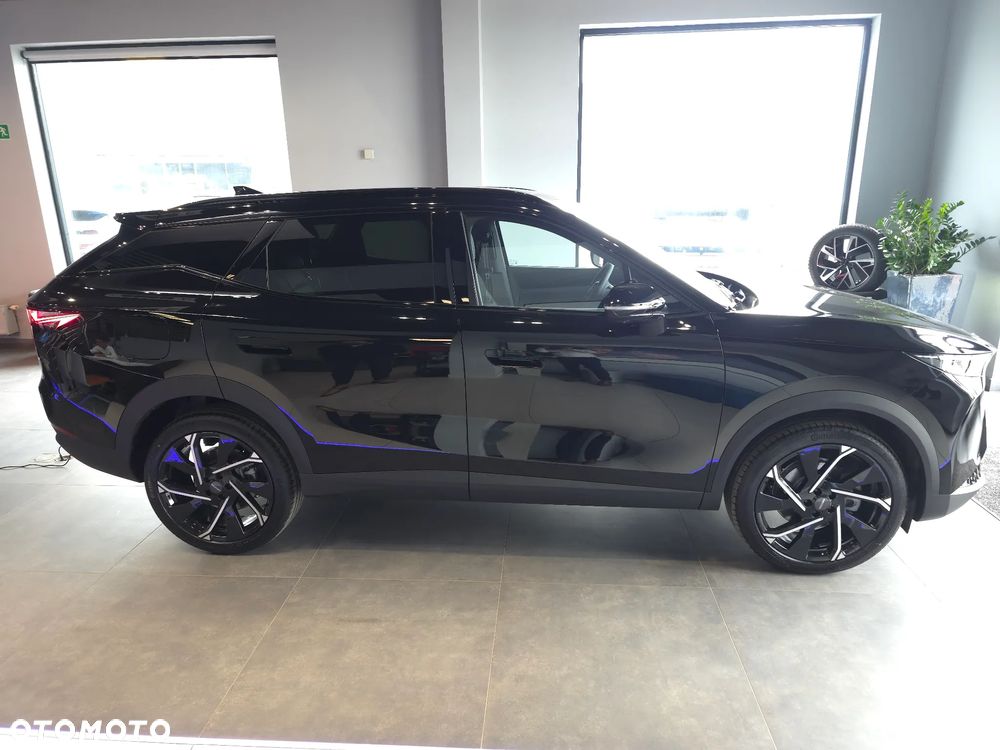 Omoda 7 1.5 T-GDi Super Hybrid Luxury - 14