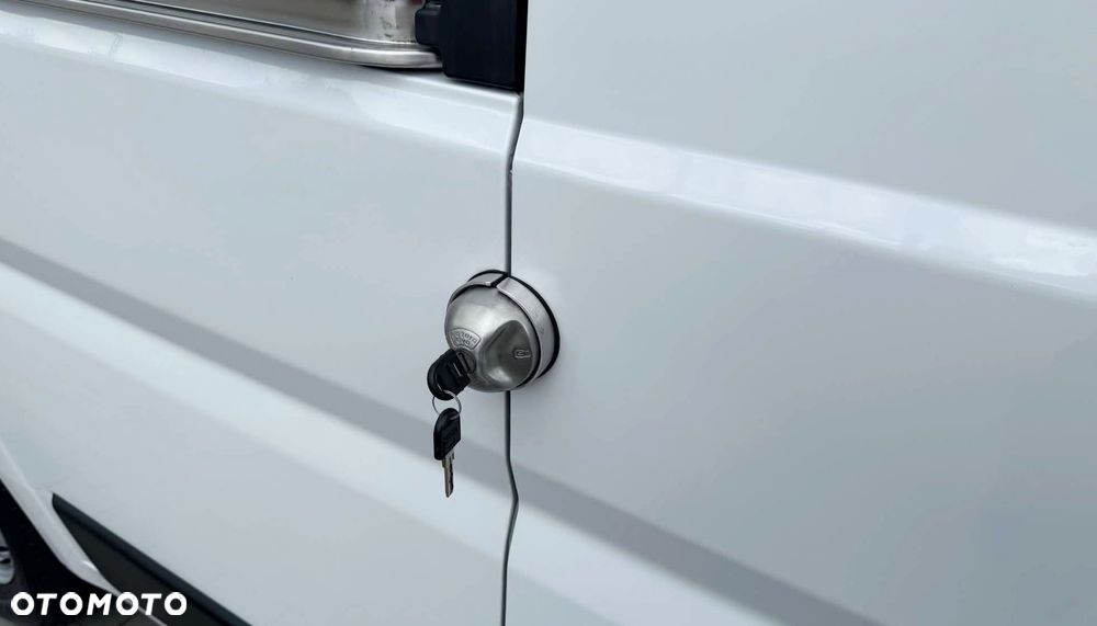 Fiat Ducato - 35