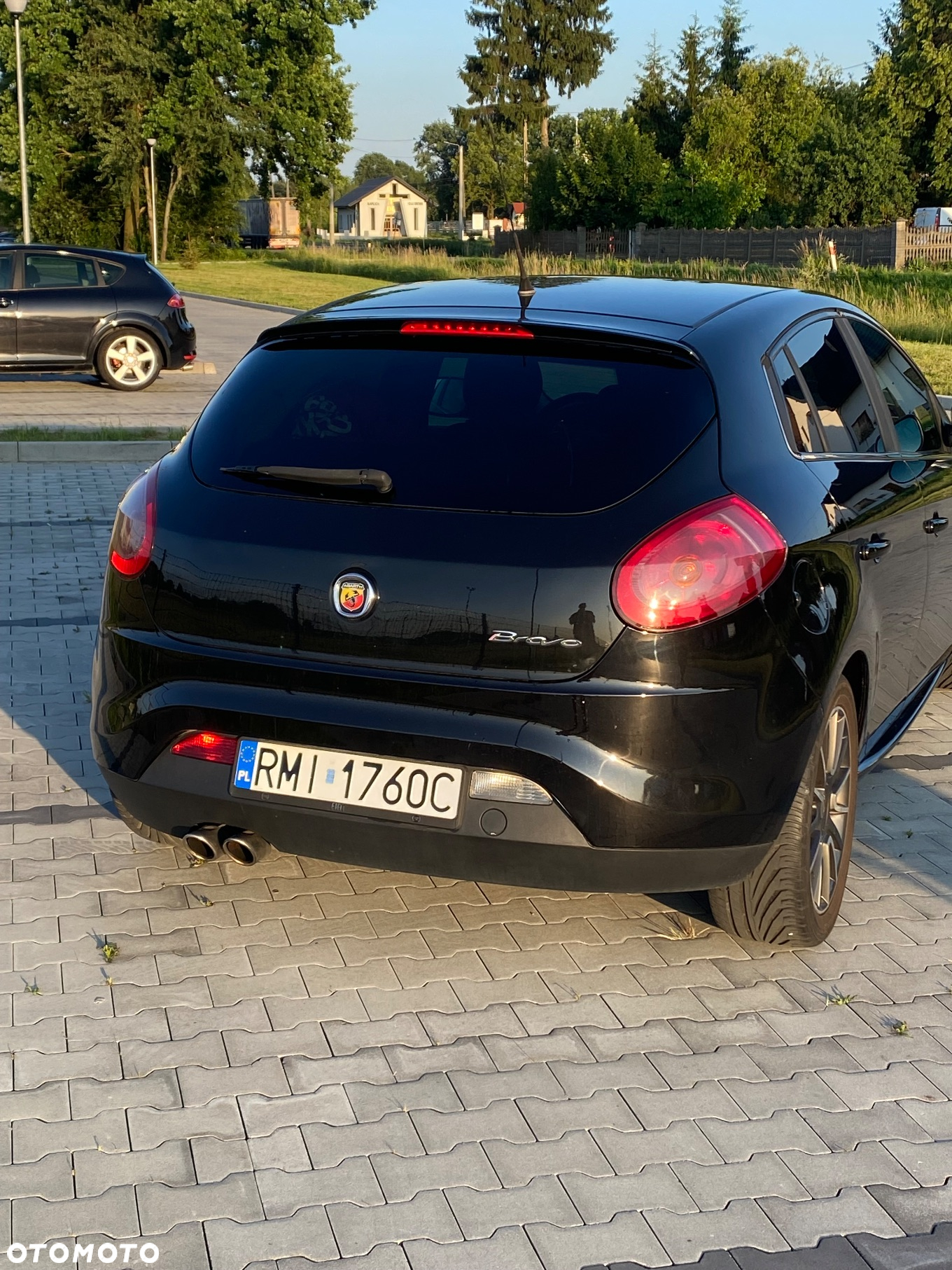 Fiat Bravo 1.4 T-Jet 16V Sport - 4