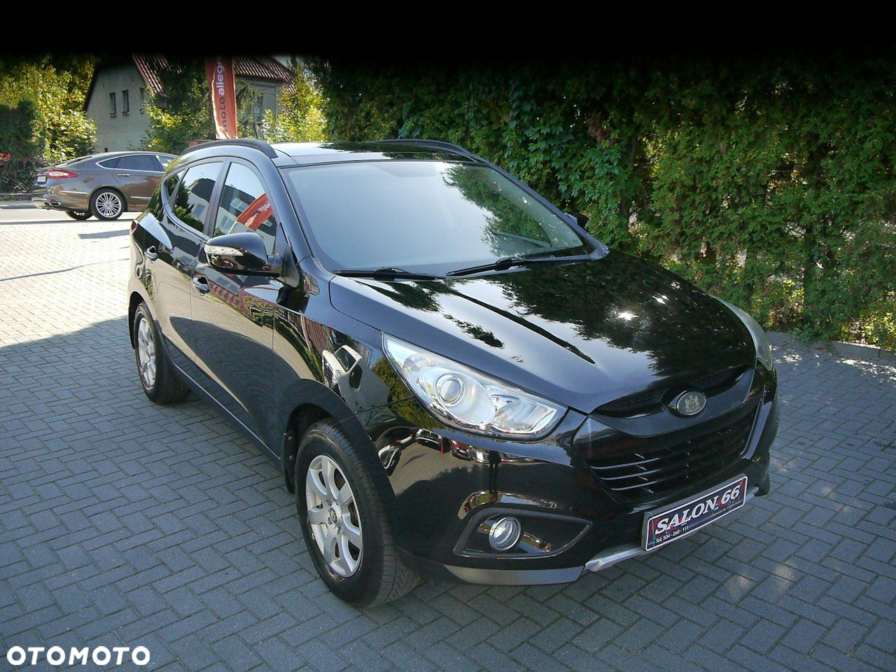Hyundai ix35 2.0 4WD Premium - 3