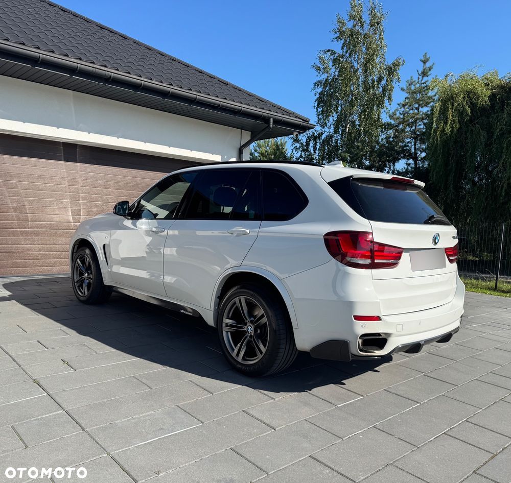 BMW X5 - 7