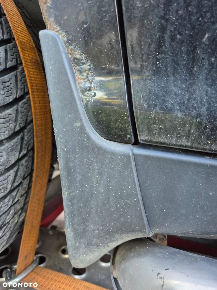 CHLAPACZE KOMPLET LEXUS RX300 RX330 RX350 RX400H 2003-2009 - 2