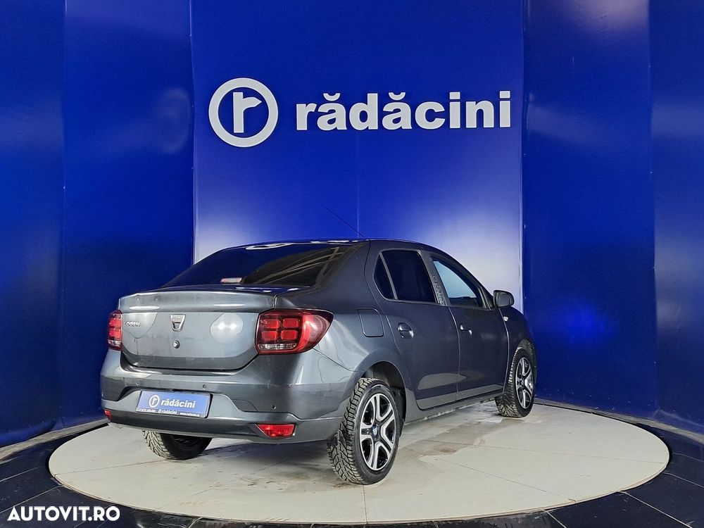 Dacia Logan - 20