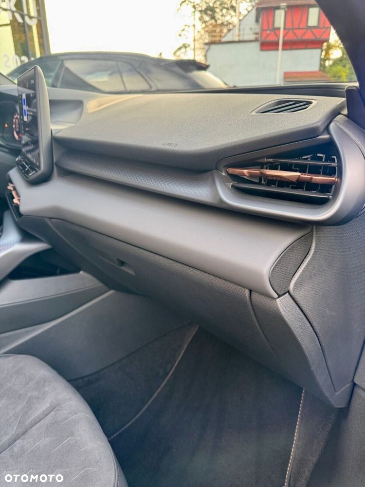 Cupra Terramar 2.0 TSI 4Drive VZ DSG - 30