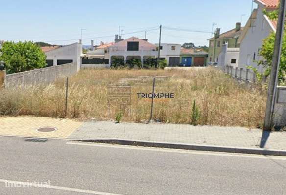 Terreno Urbanizável c/Projeto Aprovado 794 m² Riachos - Grande imagem: 3/4