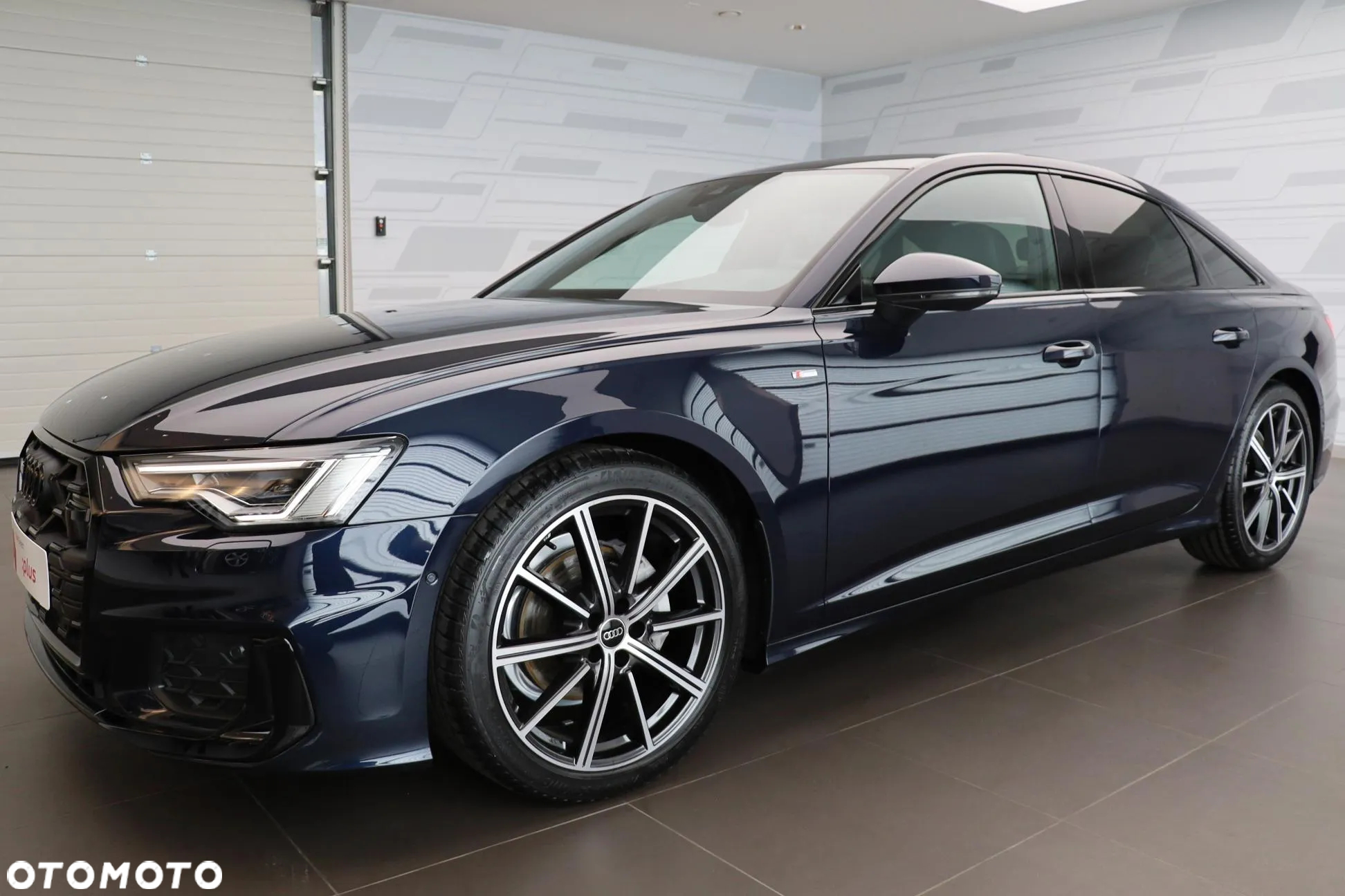 Audi A6 - 2