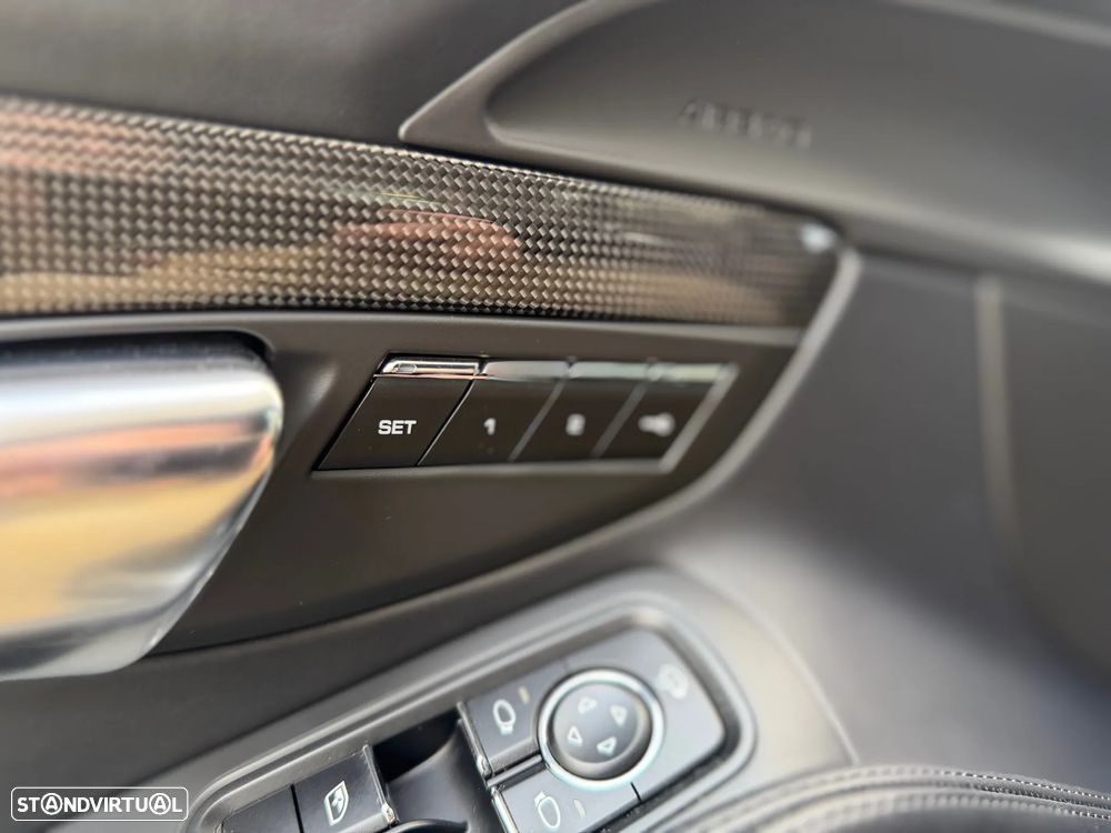 Porsche 911 (991) Turbo PDK - 11